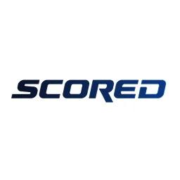 Scored