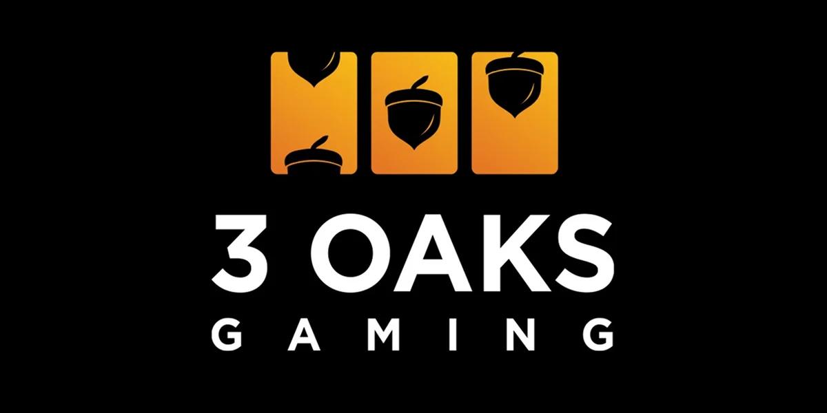 3Oaks Gaming