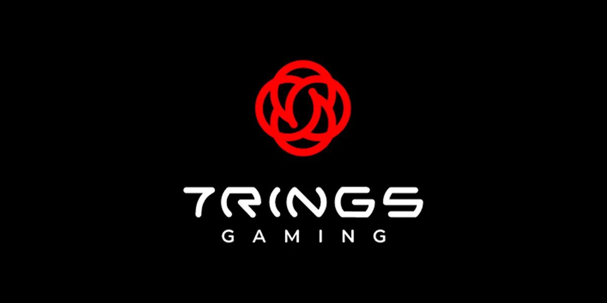 7 Rings Gaming