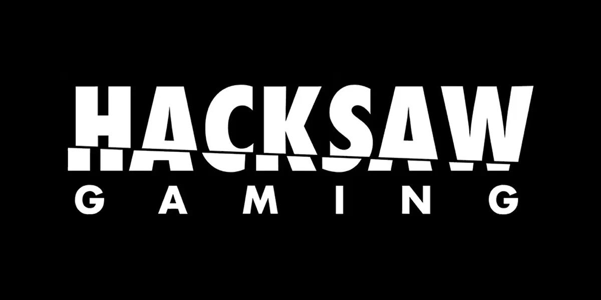 Hacksaw Gaming