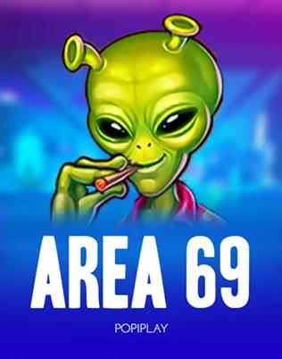 Area 69 — Slot von Popiplay