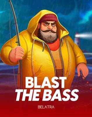 Blast the Bass — Slot von Belatra