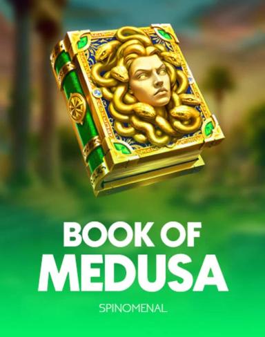 Book of Medusa