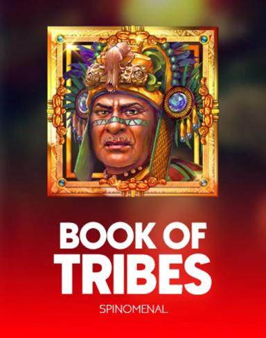 Book of Tribes