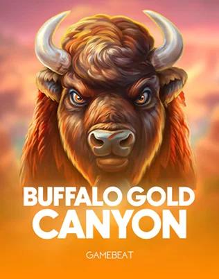 Buffalo Gold Canyon — Slot von Gamebeat