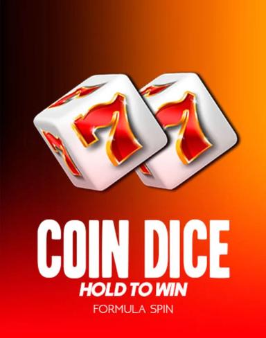 Coin Dice Hold to Win