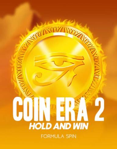 Coin Era 2 Hold to Win