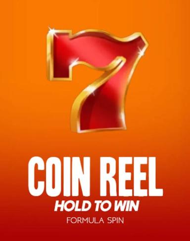 Coin Reel Hold to Win