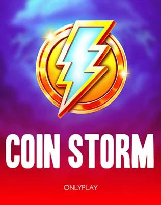 Coin Storm — Slot von Onlyplay