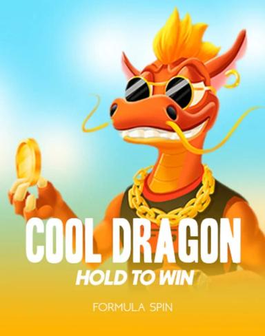 Cool Dragon Hold to Win