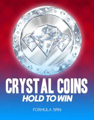 Crystal Coins Hold to Win