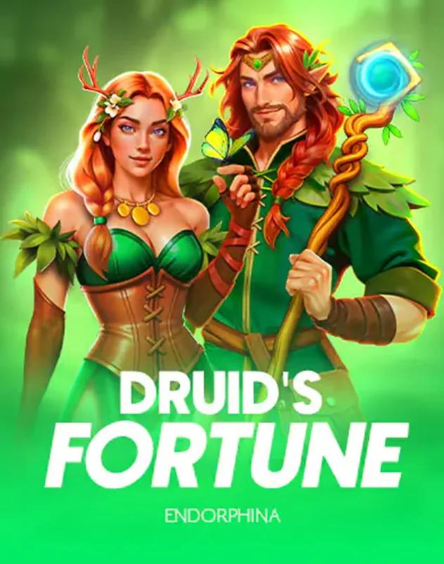 Druid's Fortune — Slot von Endorphina