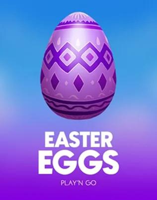 Easter Eggs — Slot von Play'n GO