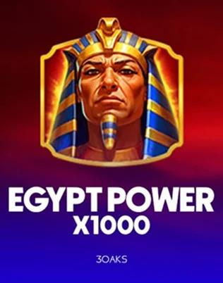 Egypt Power X1000