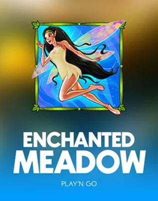 Enchanted Meadow — Slot von Play'n GO