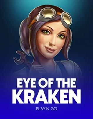 Eye of the Kraken — Slot von Play'n GO