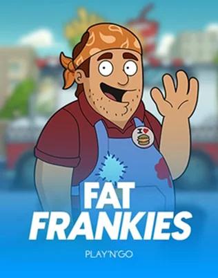 Fat Frankies — Slot von Play'n GO