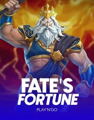 Fate's Fortune — Slot von Play'n GO