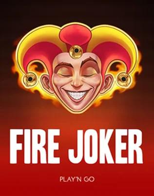 Fire Joker — Slot von Play'n GO