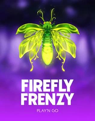 Firefly Frenzy — Slot von Play'n GO