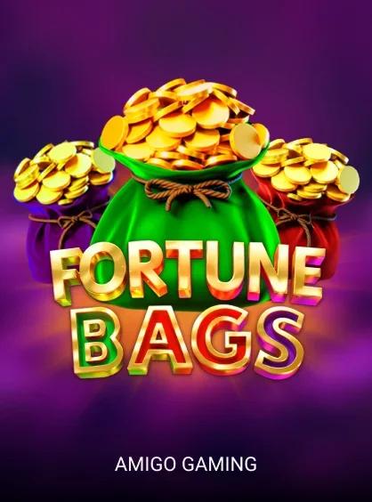 Fortune Bags — Slot von Amigo Gaming