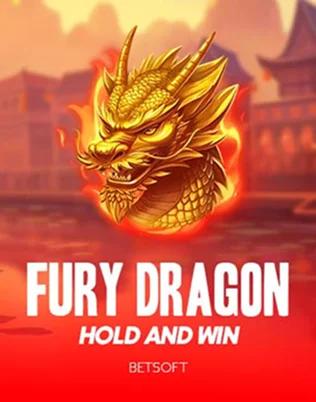 Fury Dragon Hold and Win