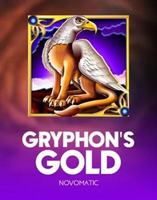 Gryphons Gold
