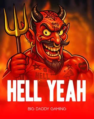 Hell Yeah — Slot von Big Daddy Gaming