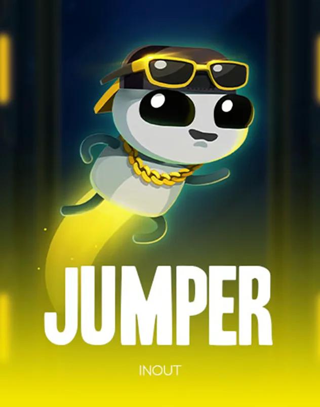 Jumper — Slot von InOut