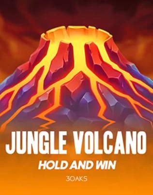 Jungle Volcano Hold and Win