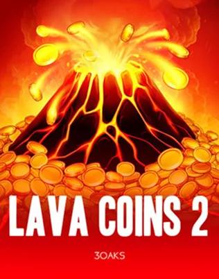 Lava Coins 2