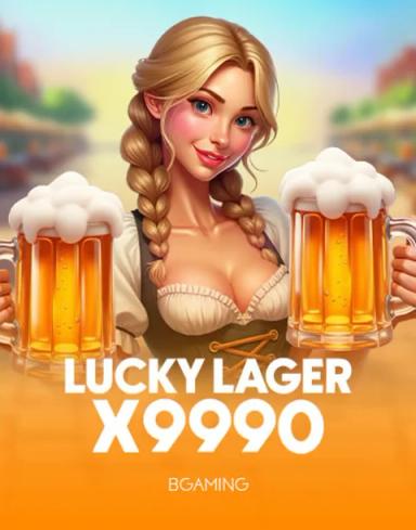 Lucky Lager X9990