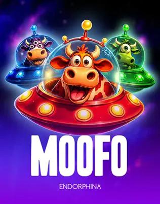 MooFO — Slot von Endorphina