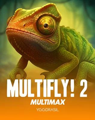 Multifly! 2 Multimax — Slot von Yggdrasil