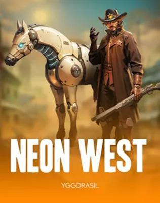 Neon West