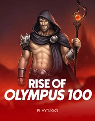 Rise of Olympus 100 — Slot von Play'n GO