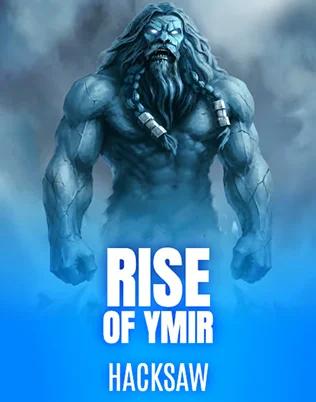 Rise of Ymir — Slot von Hacksaw