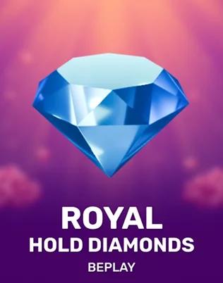Royal Hold Diamonds — Slot von Beplay