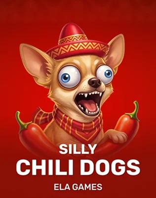 Silly Chili Dogs — Slot von Ela Games
