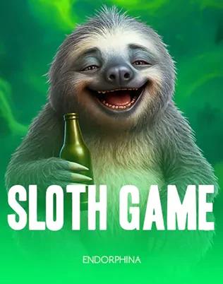Sloth Game — Slot von Endorphina