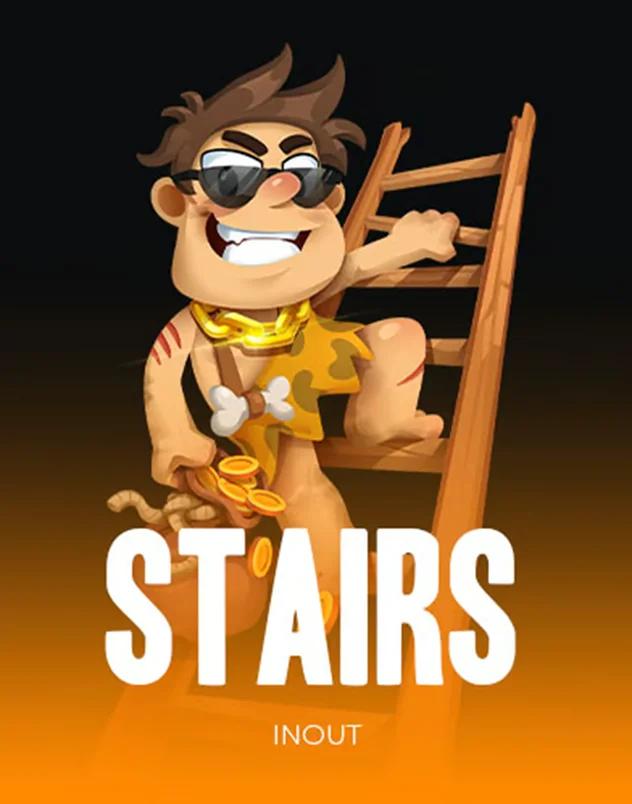 Stairs — Slot von InOut