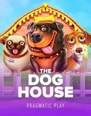 The Dog House — Slot von Pragmatic Play