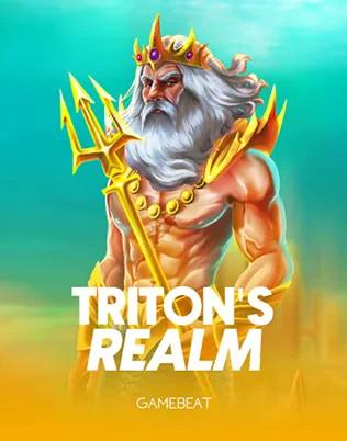 Triton's Realm — Slot von Gamebeat